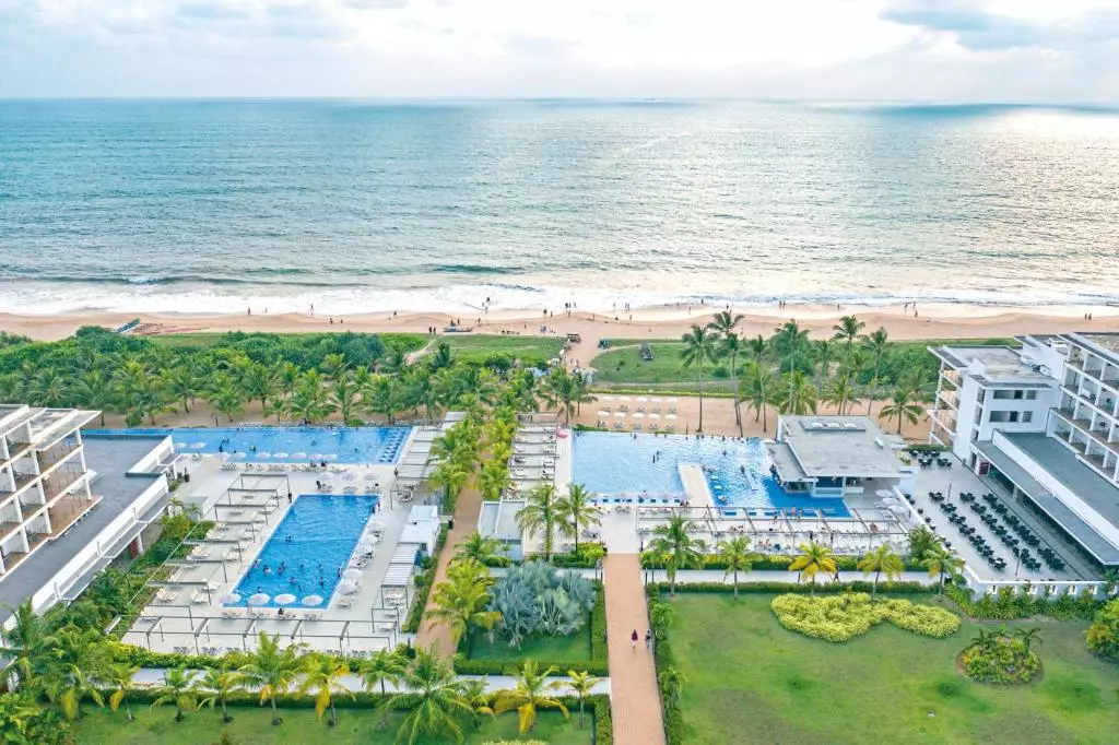 RIU SRILANKA